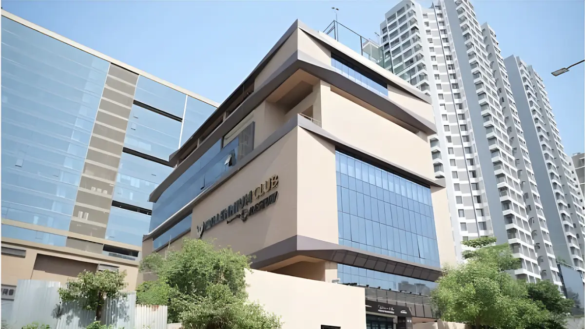 Millennium Club Pune Opens 62,000 Sq Ft Sport-Led Hub