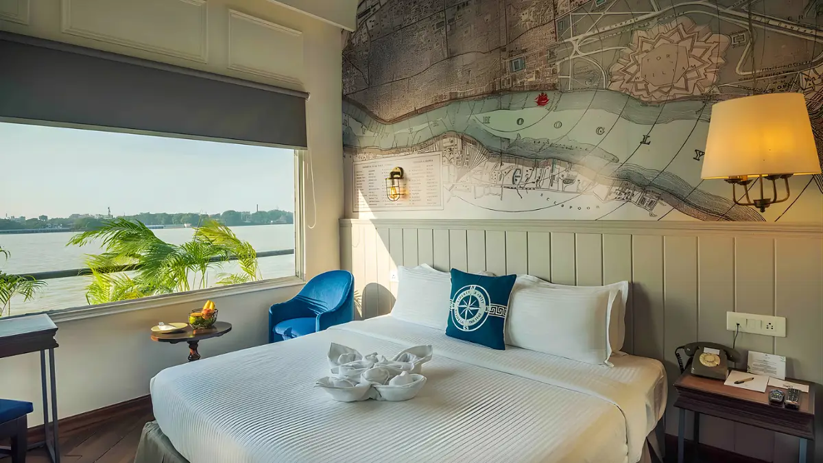Polo Hotels Expansion Enters West Bengal with Dooars Project