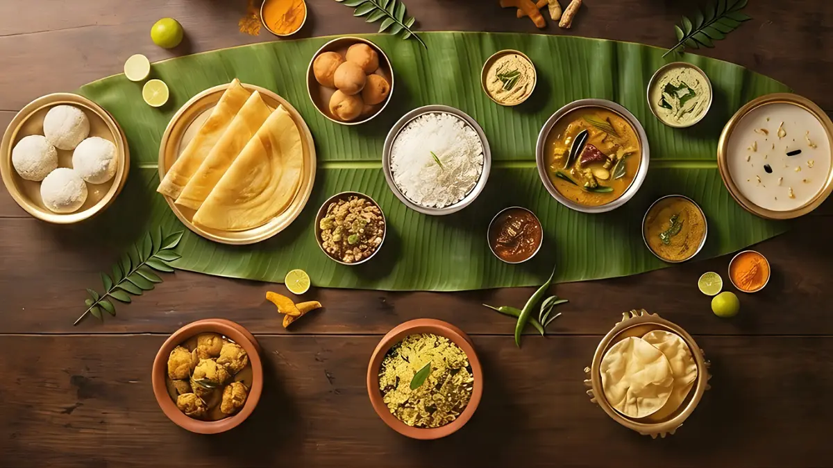 MTR Karunadu Swada: 75+ Karnataka Dishes Festival in Bengaluru