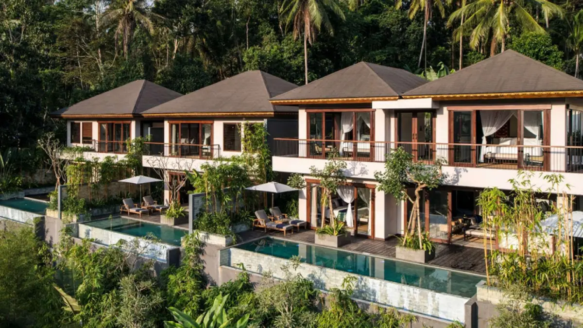 Preferred Hotels Expansion Adds 21 New Properties