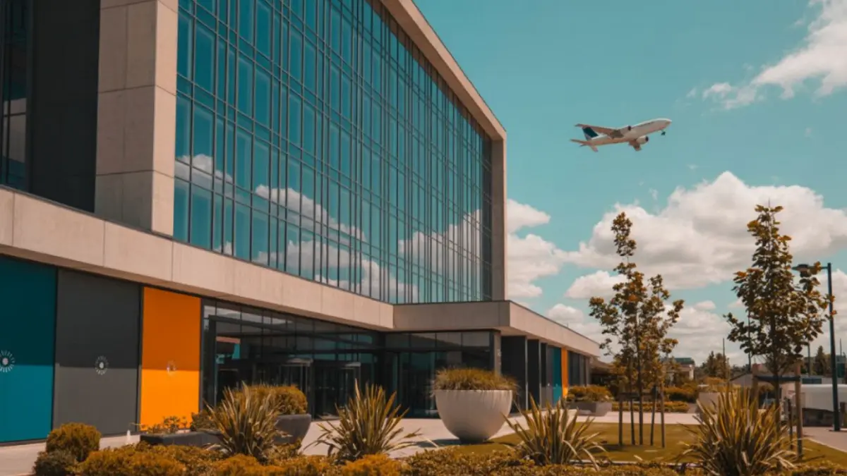 Alt Hotel Ottawa Airport Opens with Modern Comfort