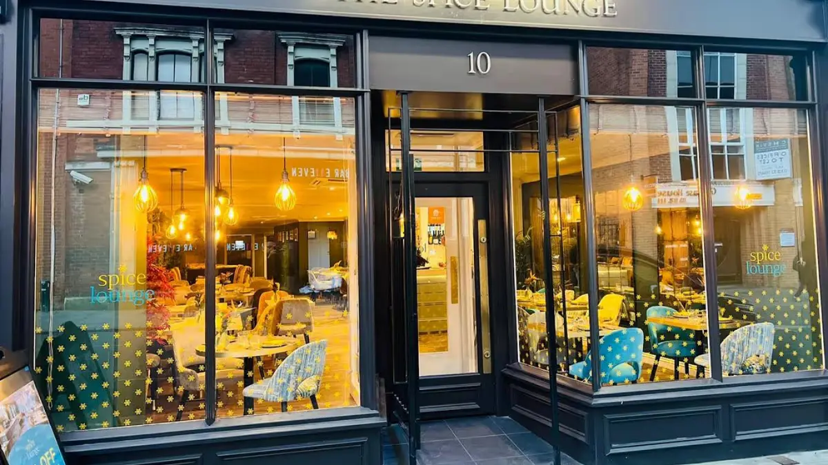 Best Restaurant Derbyshire 2026: Nominations Open for Top Dining Spots Across the Region