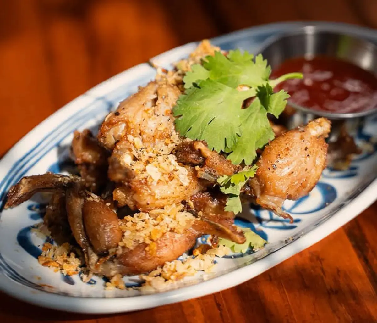 Som Tum Jinda Kensington Market: Michelin-Recommended Thai Restaurant Expands in Toronto
