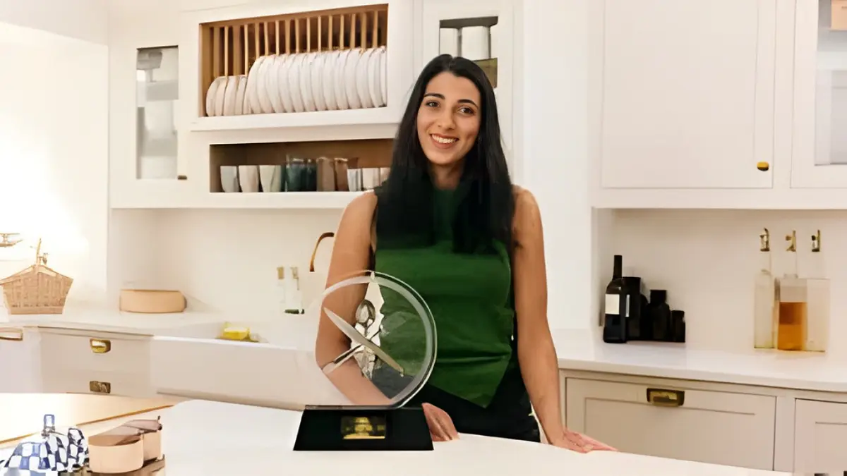 Nikita Pathakji First Restaurant Maai: Great British Menu Winner to Open New London Dining Concept