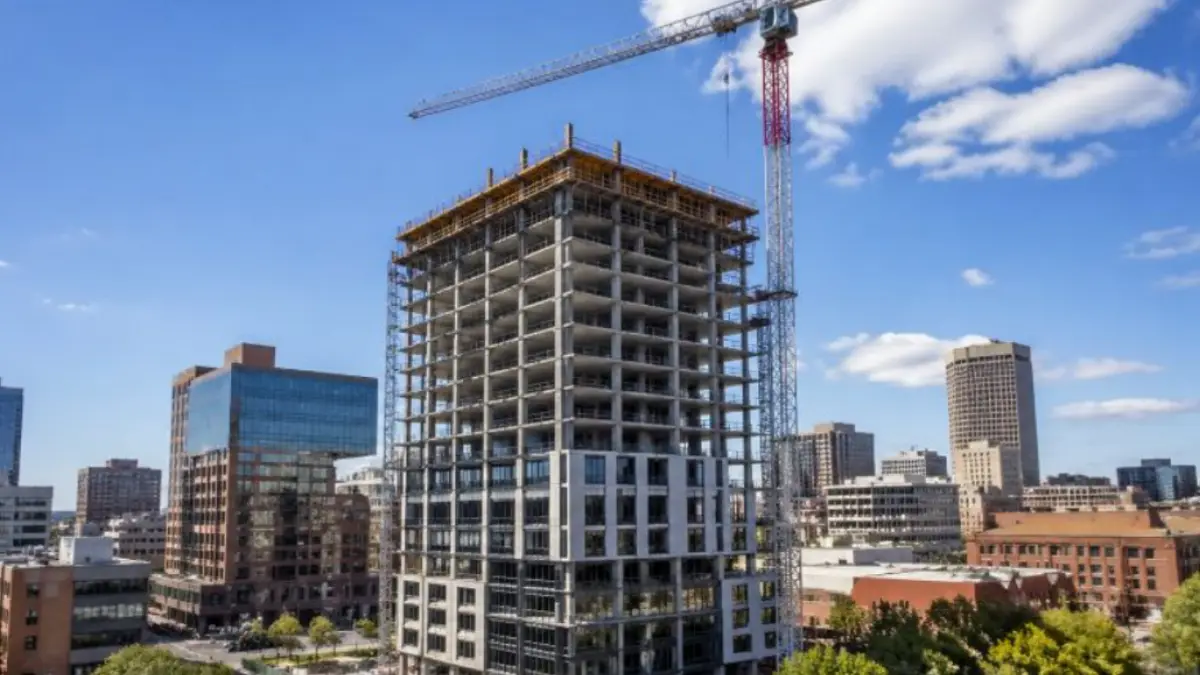 LiveStay Adelaide Hotel Co-Living Tower Redefines Flexible Living