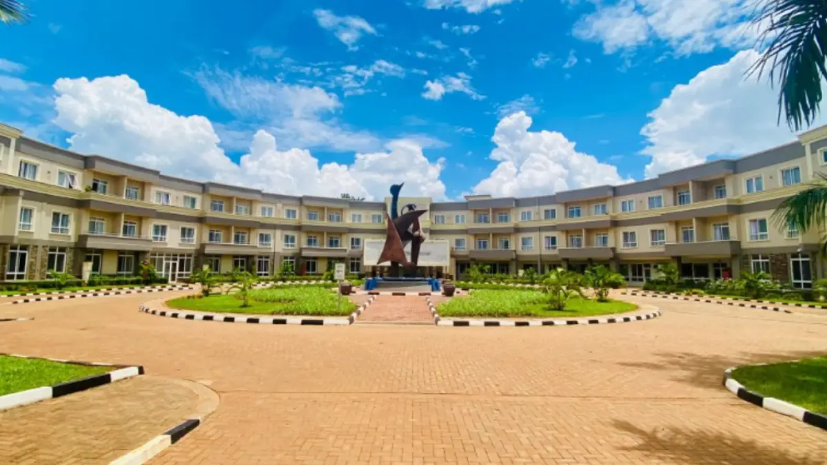 HTTC Uganda Tourism Skills Hub Transforming Hospitality Growth