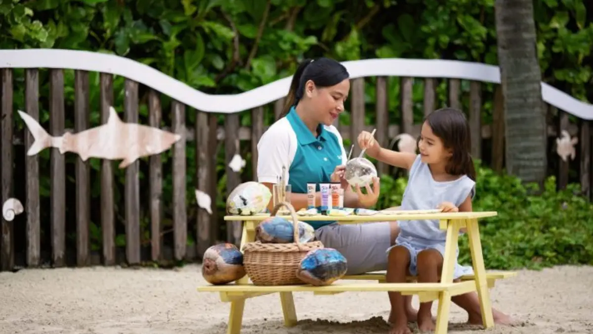Westin Maldives Summer Offer Unlocks Ultimate Family Luxury Escape