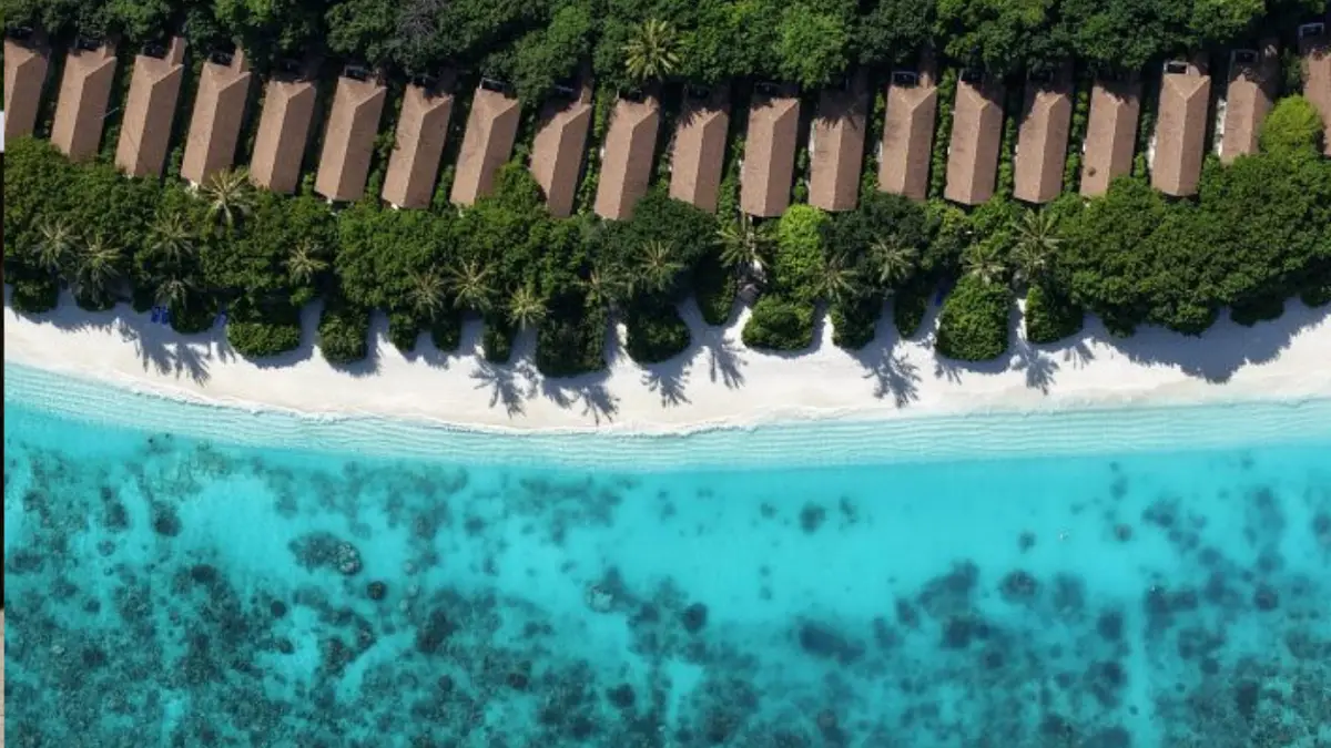 Reethi Faru Resort Wins 4 Awards for Sustainability