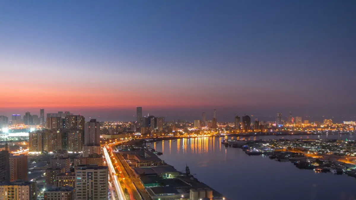 Ajman Tourism Fee Waiver Boosts Hotel Sector Growth