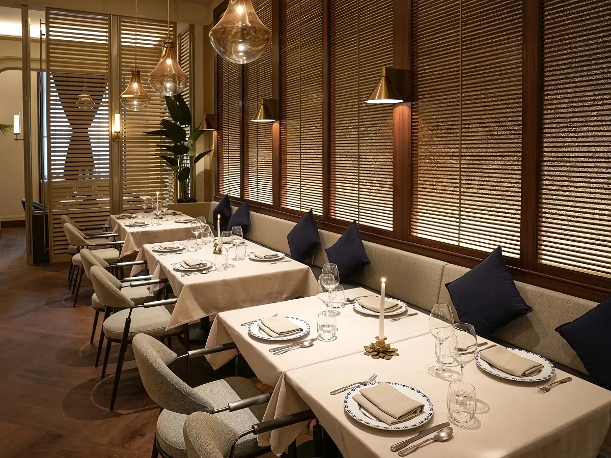 New Restaurants Cafes Singapore: Latest Openings Redefining Dining Trends in 2026