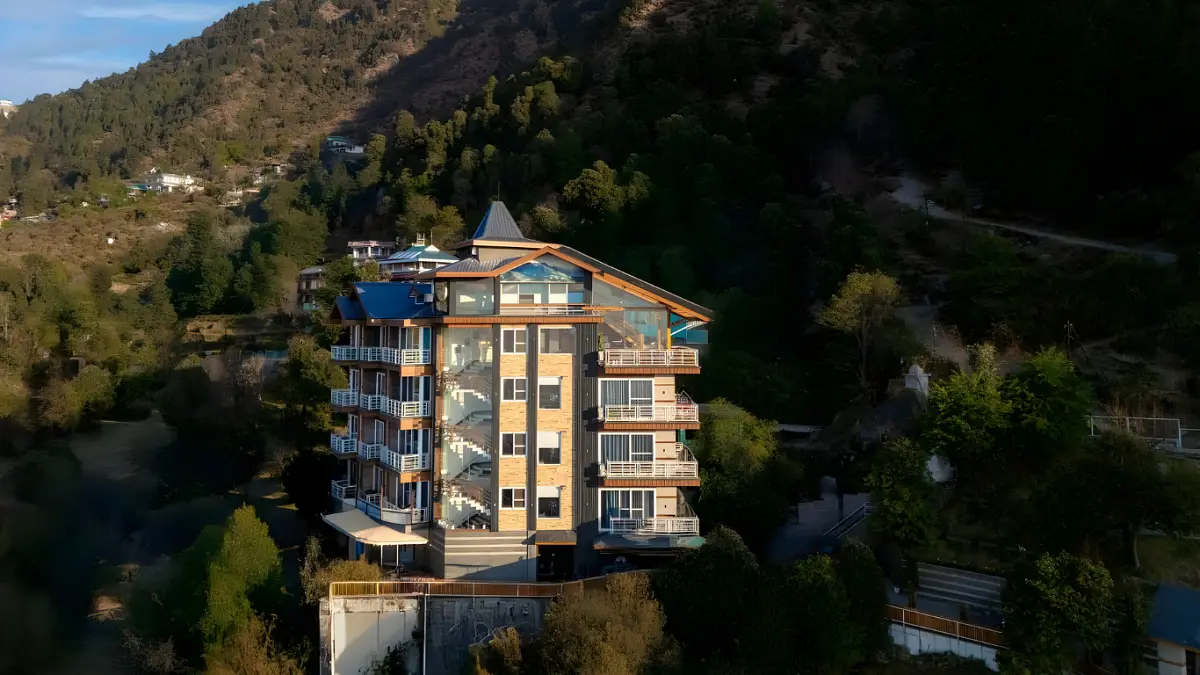 Moustache Hotels Reports 15–20% Summer Booking Growth in Himalayas