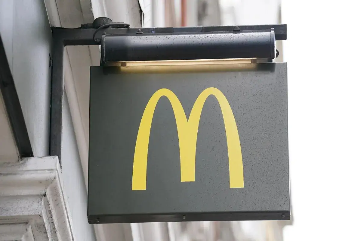 McDonald Restaurant Create 70 Jobs: New Outlet Expansion Boosts Local Employment