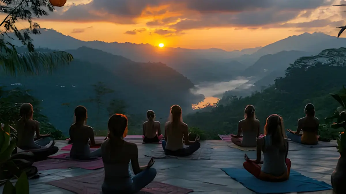 Marriott India Expansion Bets Big on Spiritual Tourism Growth
