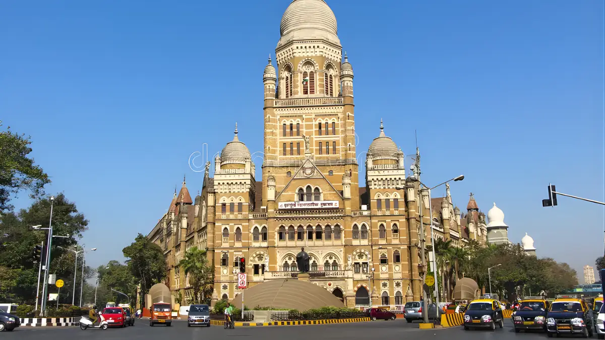 BMC Parking Norms Hotels to See 50% Cut for Airport Projects