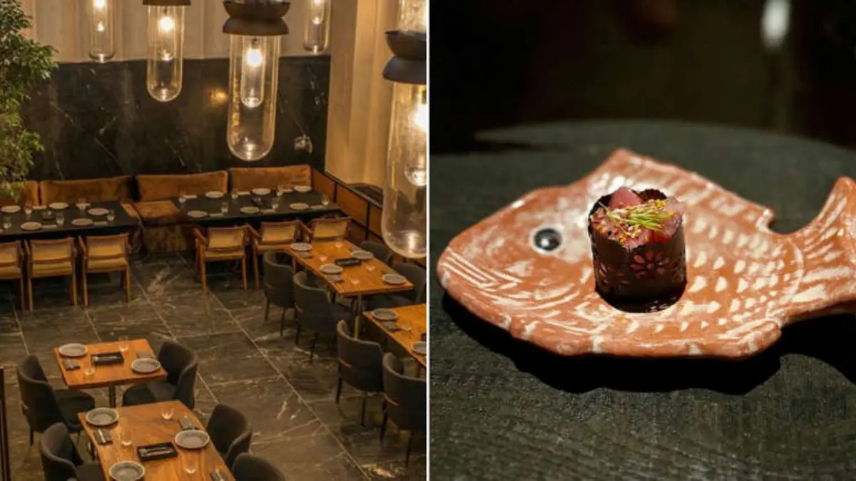 Restaurants in Asia That Make Food the Best Part of the Journey in 2026