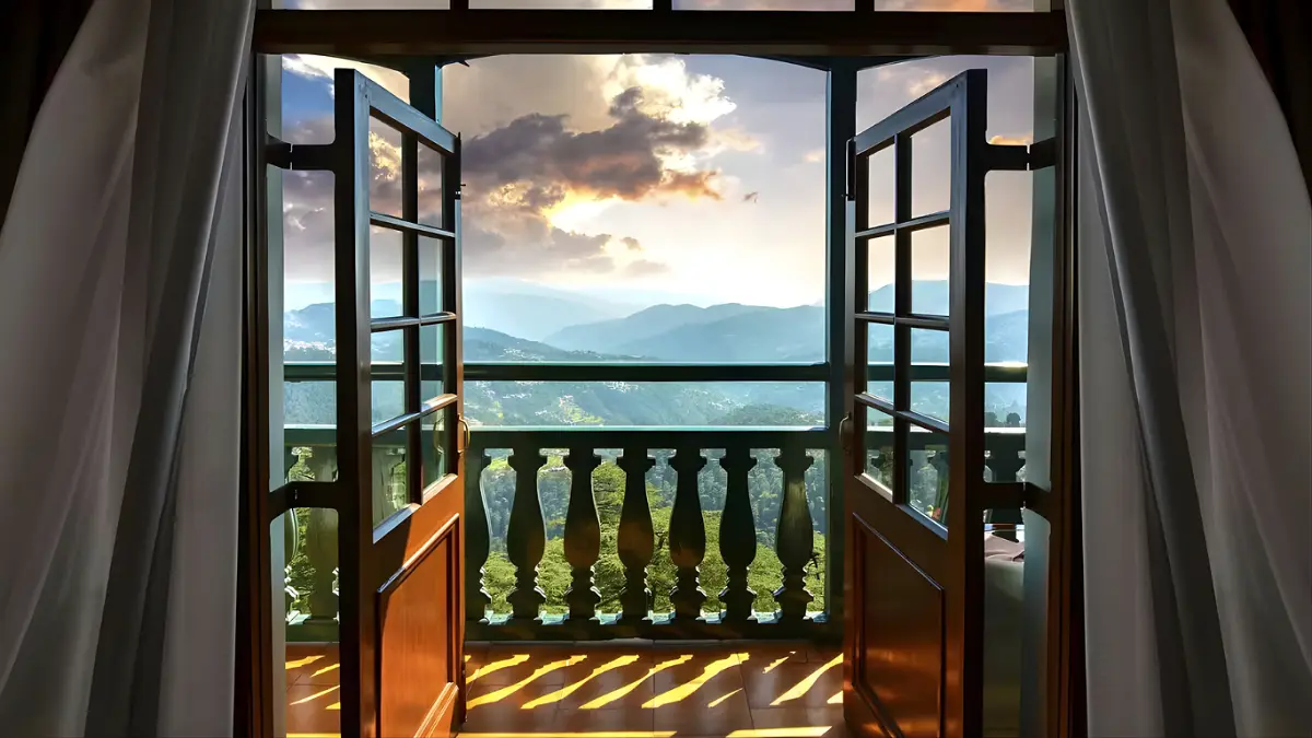 India Hotel ADR Growth Signals ‘Golden Cycle’, Says Nomura
