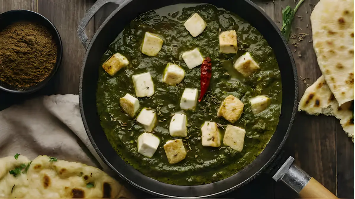Analogue Paneer Rule Maharashtra Mandates Labelling from May 1