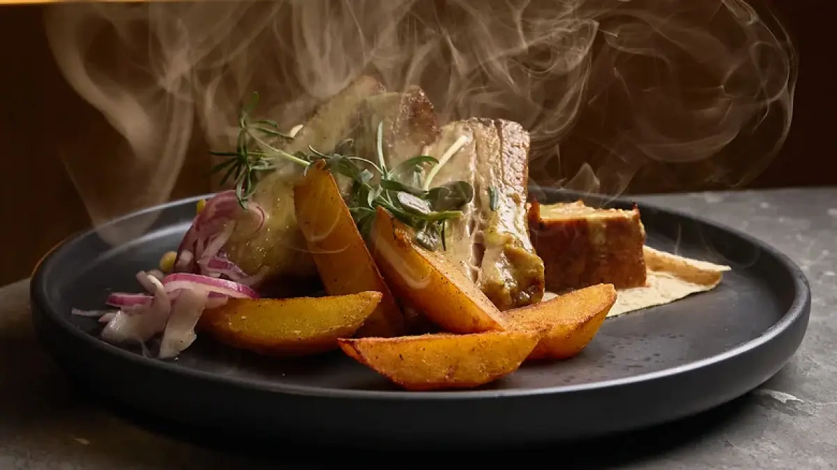 Restaurant Industry Growth 2026: Trends, Opportunities, and Future Outlook