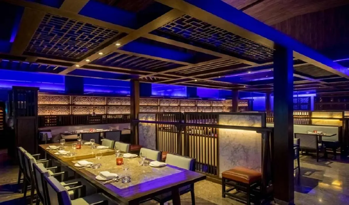 CinCin Gurugram Launch: Aditya Birla New Age Hospitality Expands Premium Italian Dining