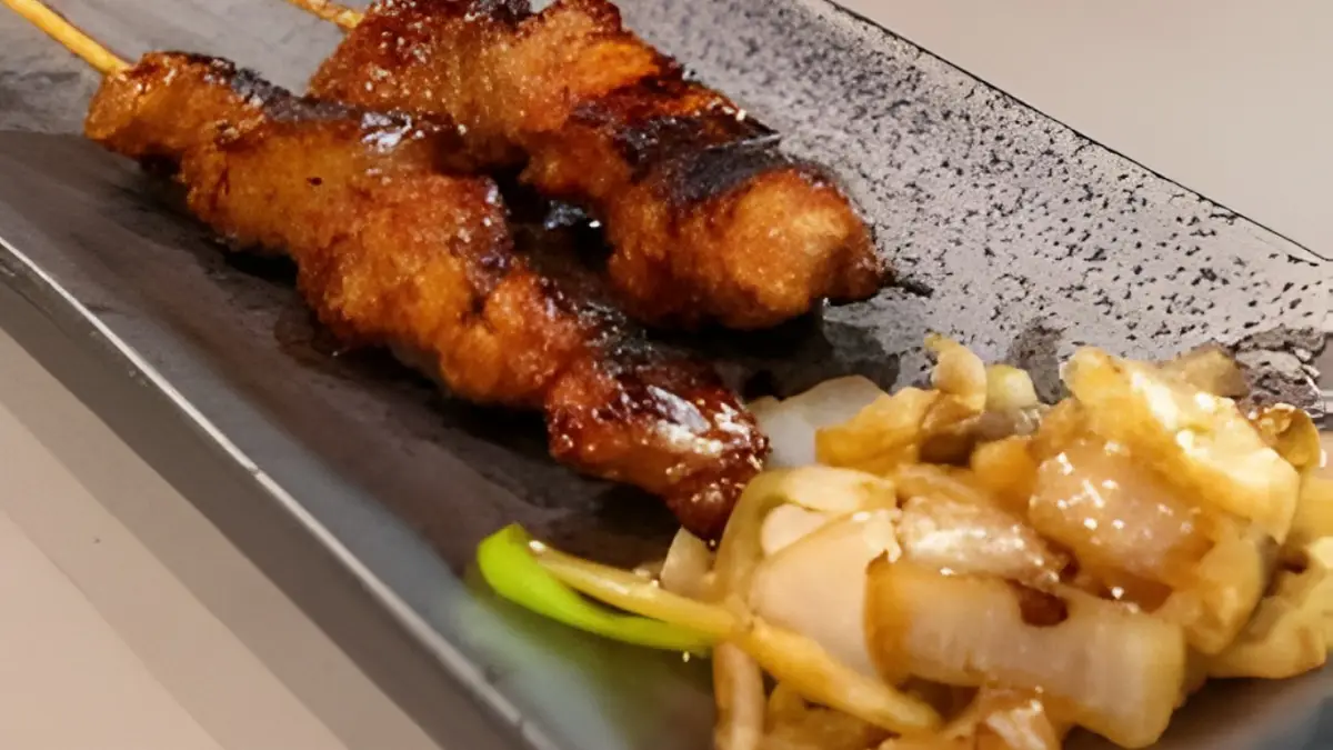 Indonesian Restaurant Pensacola: Gourmet Sate House Opens with Authentic Flavors