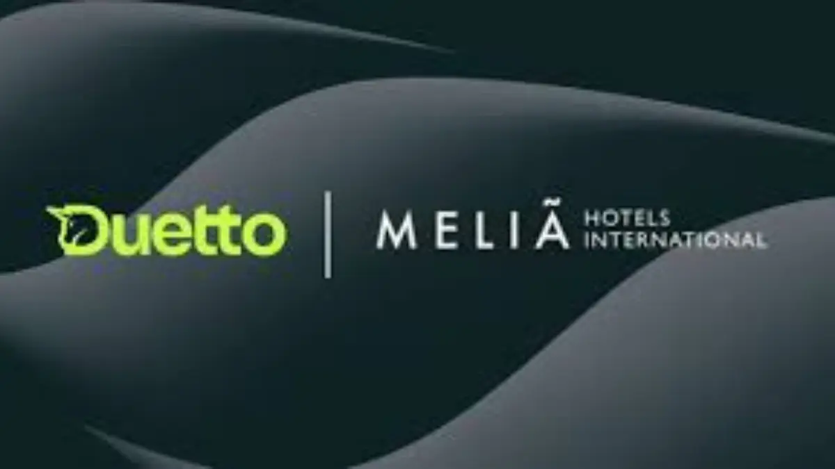 Duetto and Meliá Forge Powerful Resort Tech Partnership
