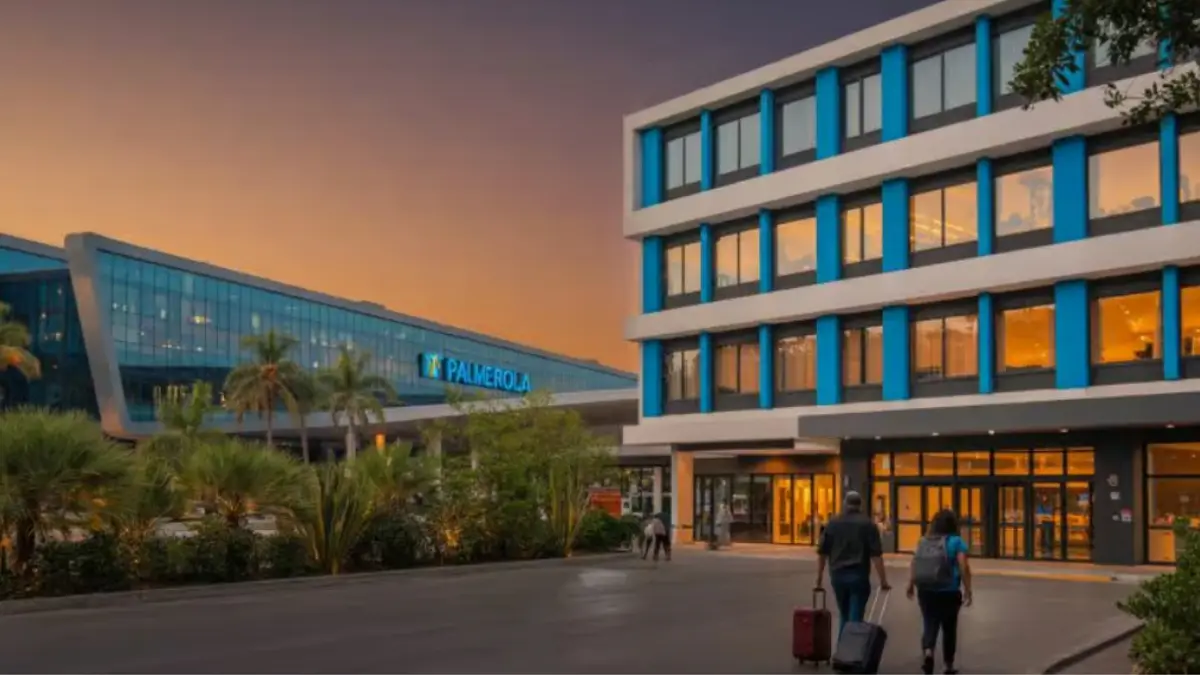 Tru by Hilton Honduras Launch Sparks Airport Hotel Growth