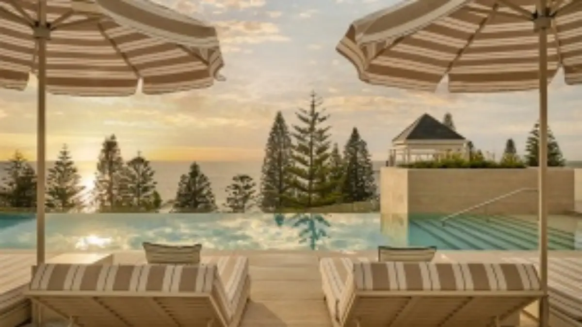 InterContinental Coogee Beach Unveils Stunning Luxury Upgrade