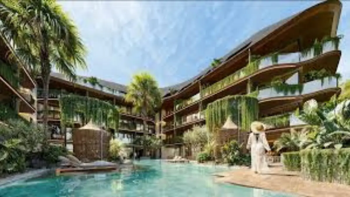 TEUS Group Wins Prestigious Global Property Awards
