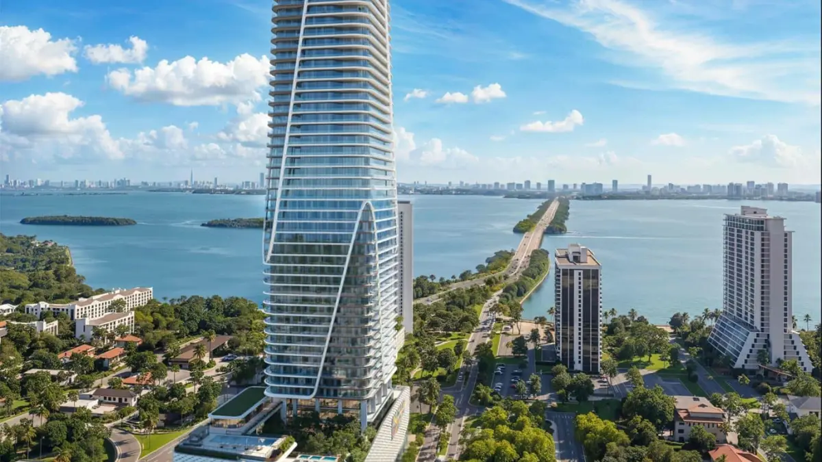 Anantara Miami Resort Expansion Unlocks Luxury Living