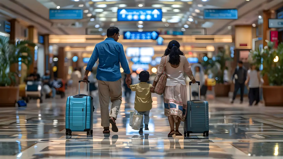 Adani Airports Duty Free Pre-Booking Launches with MakeMyTrip