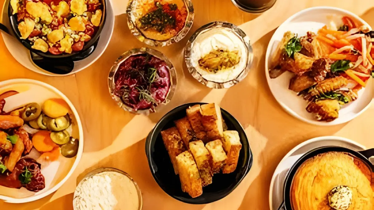 Wichita Restaurant Opening 2026: New Dining Spot Expands City’s Food Scene