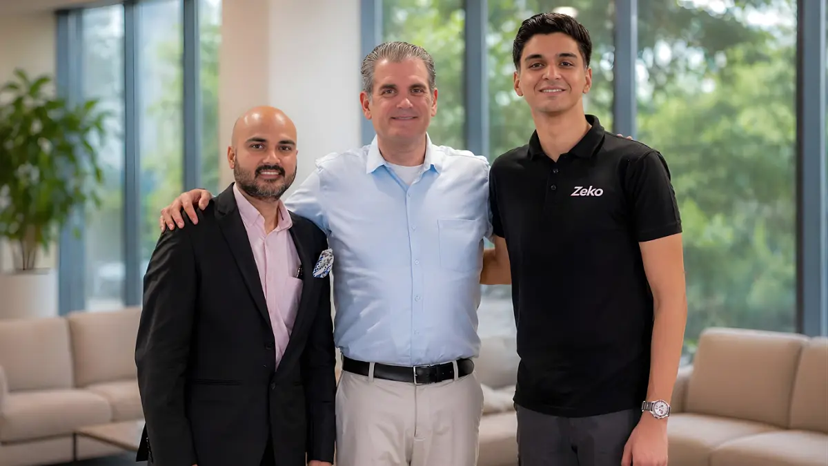 RBS Acquisition Zeko to Boost AI Guest Engagement and Revenue