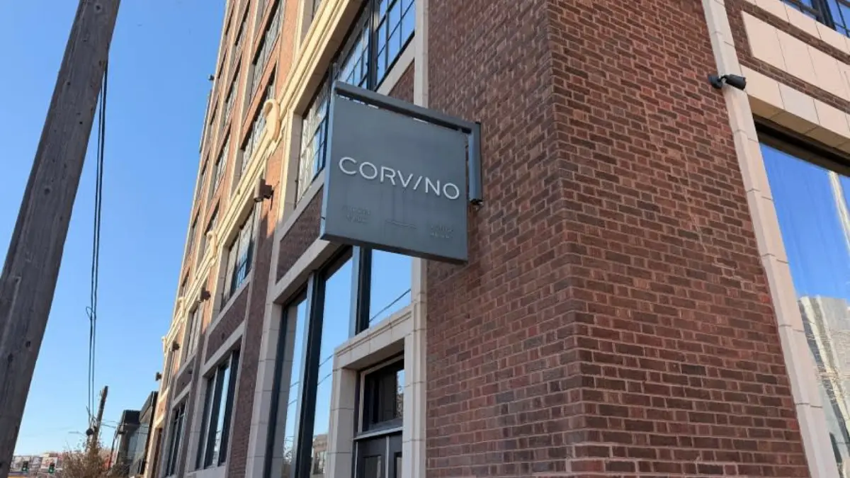 Crossroads Restaurant Opening Kansas City: New Concept Replaces Former Corvino Space