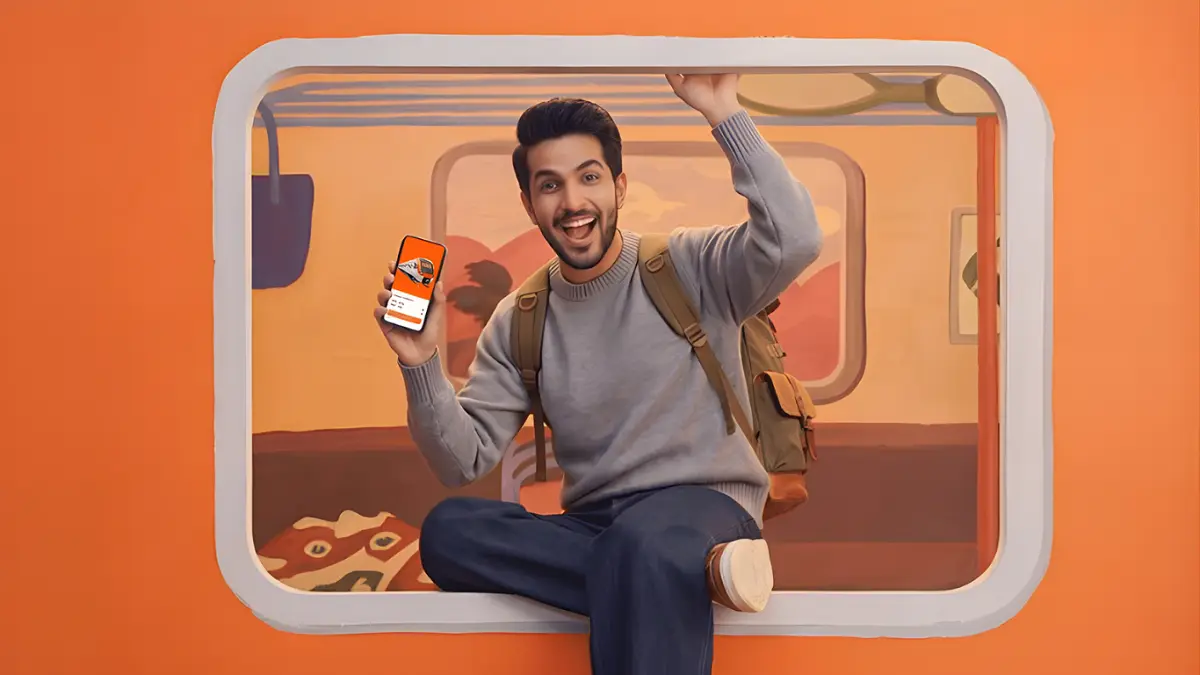 Cleartrip Train Booking Added via IRCTC, Expands Platform