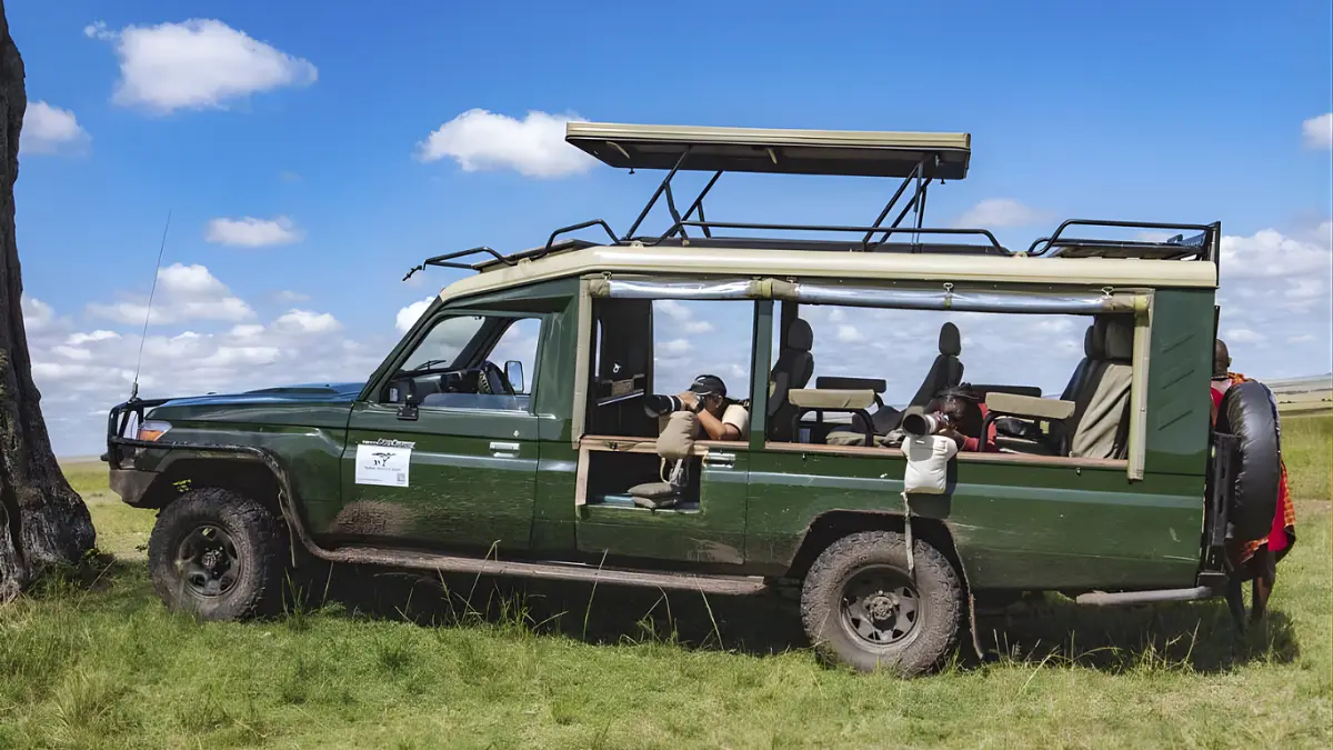 Kenya Tourism India: ‘Kenya Beyond Safari’ Webinar for Trade