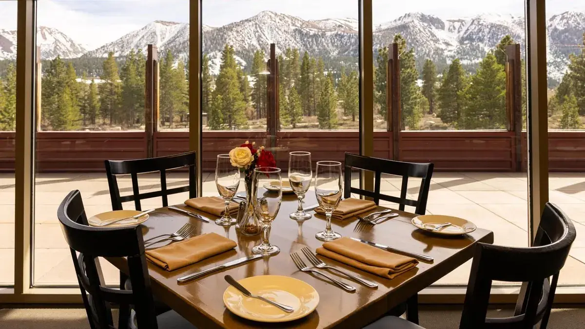 Mammoth Lakes Restaurant Week 2026: Peaks and Plates Event Elevates Mountain Dining Experience