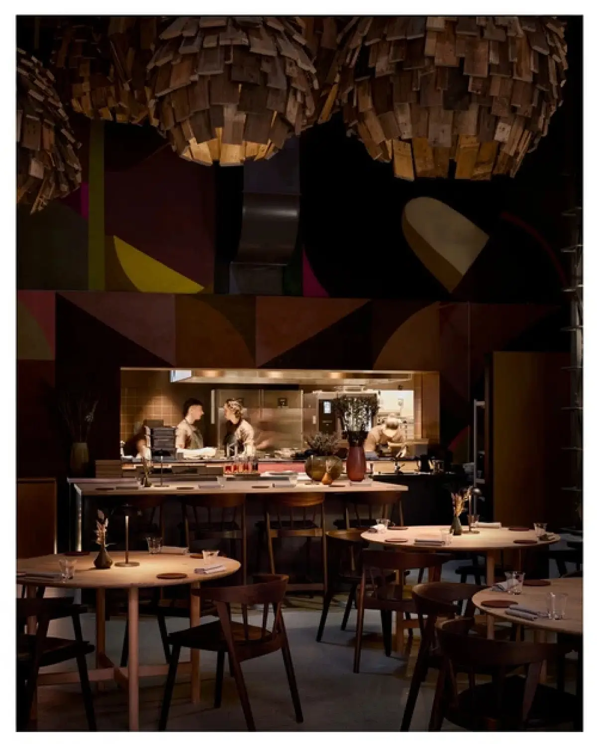 Restaurant Esse Copenhagen Review Enhanced: A Deep Dive into Modern Nordic Fine Dining Excellence