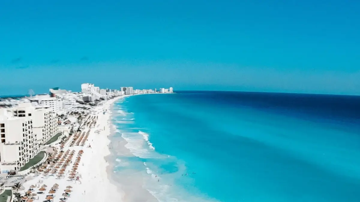 Cancun Beachfront Hotel Sale Unlocks Redevelopment Opportunity