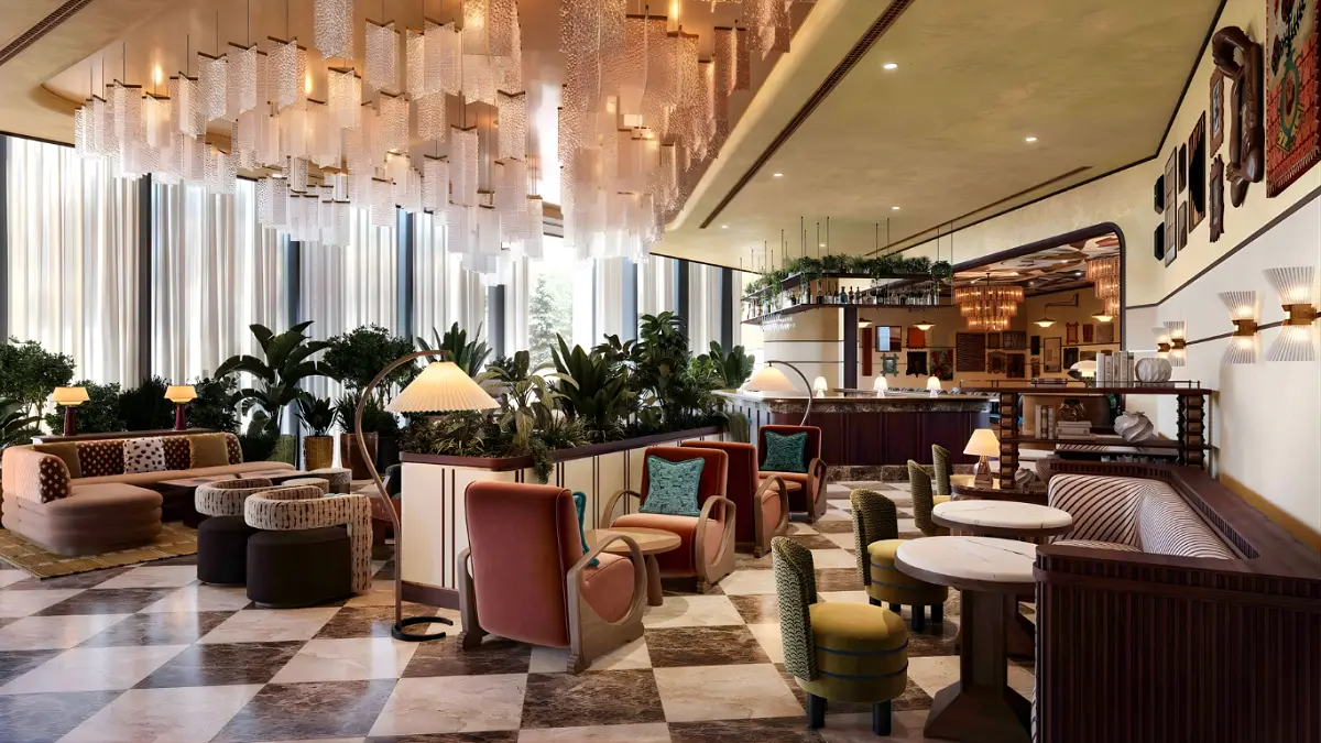 The Hoxton Bengaluru Signed by Ennismore, Opens Nov 2026