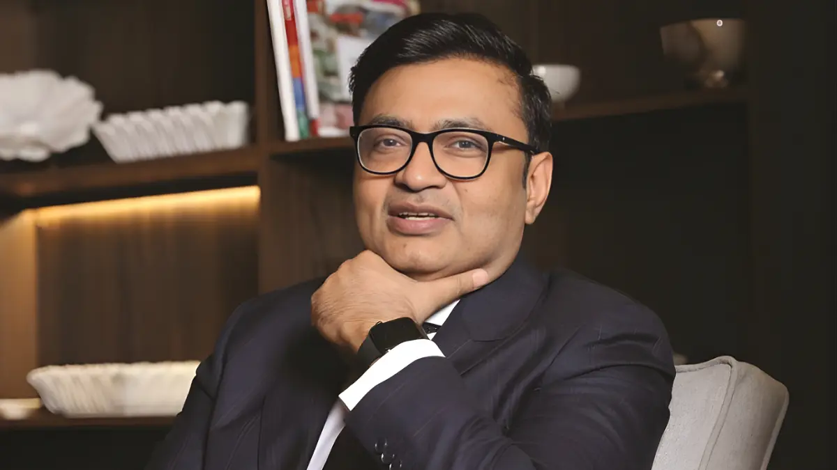 Leela Hotels FY26 Results: ₹15,273M Revenue, ₹4,030M PAT