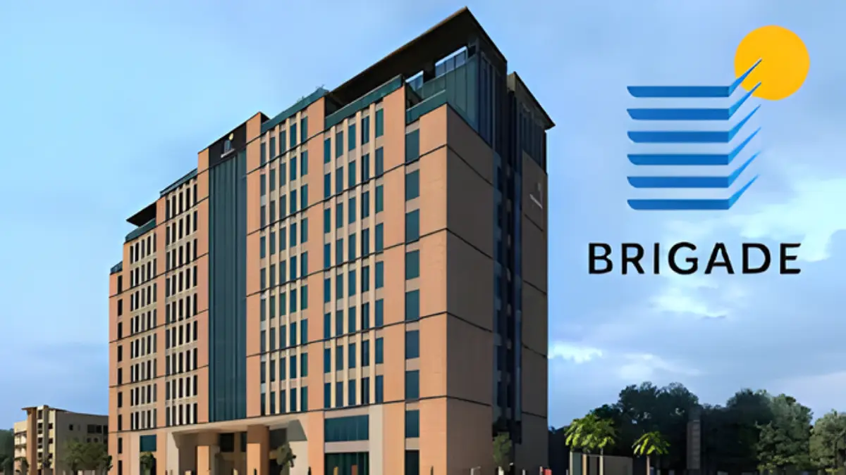 Brigade Hotel Ventures Q4 FY26: Revenue Up 8%, PAT Jumps 92%
