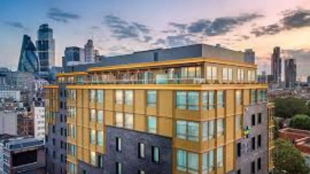 Cycas Rebrands as Vertiq Hospitality Partners