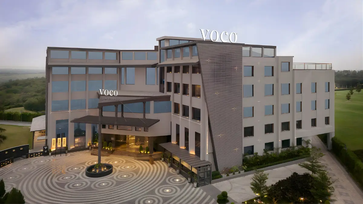 IHG voco Amritsar: 139-Room Hotel Debuts in Punjab