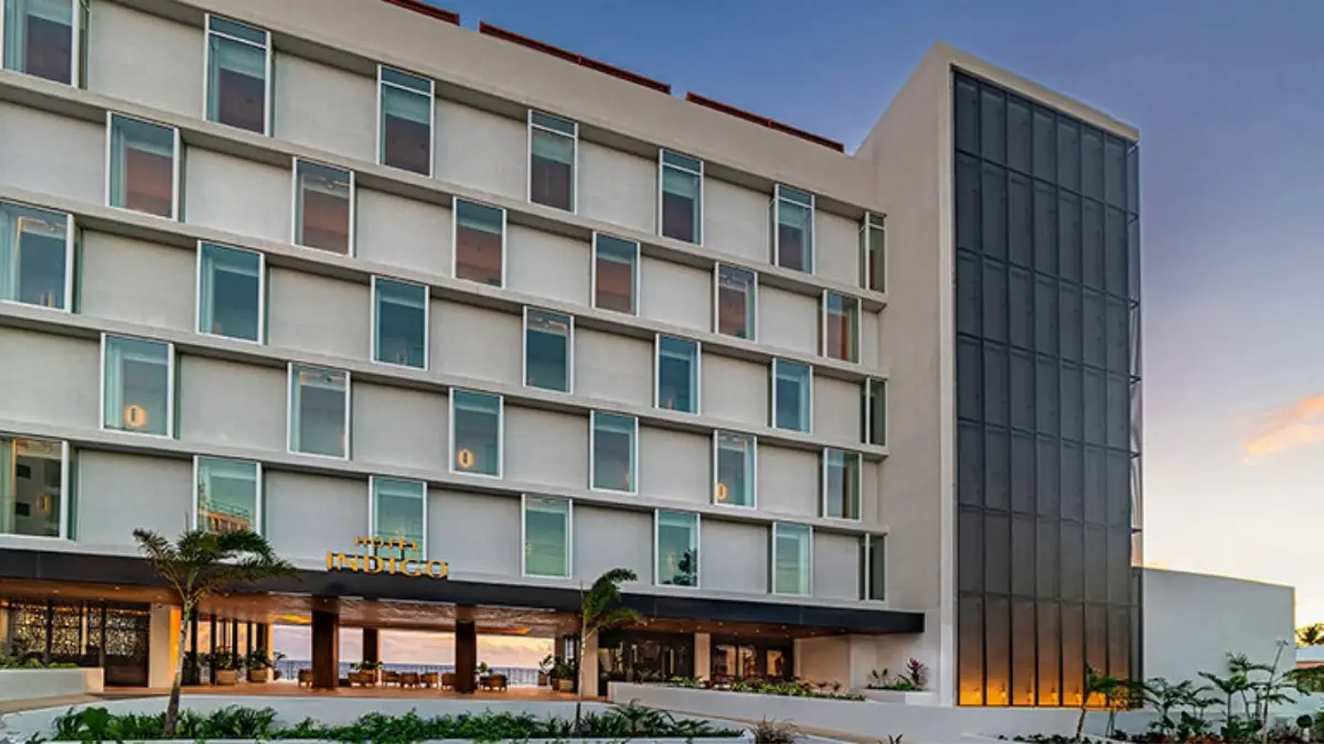 IHG Expansion: New Hotels Across Mexico & Caribbean Growth