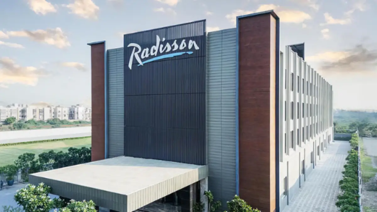 Radisson Expands Mumbai with Thane & Mira Bhayandar Hotels