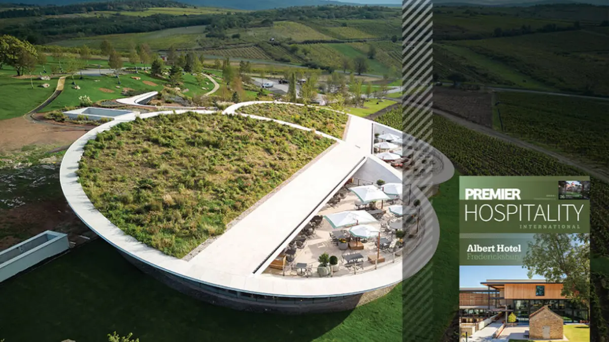 Premier Hospitality Projects Highlight Global Hotel Innovation