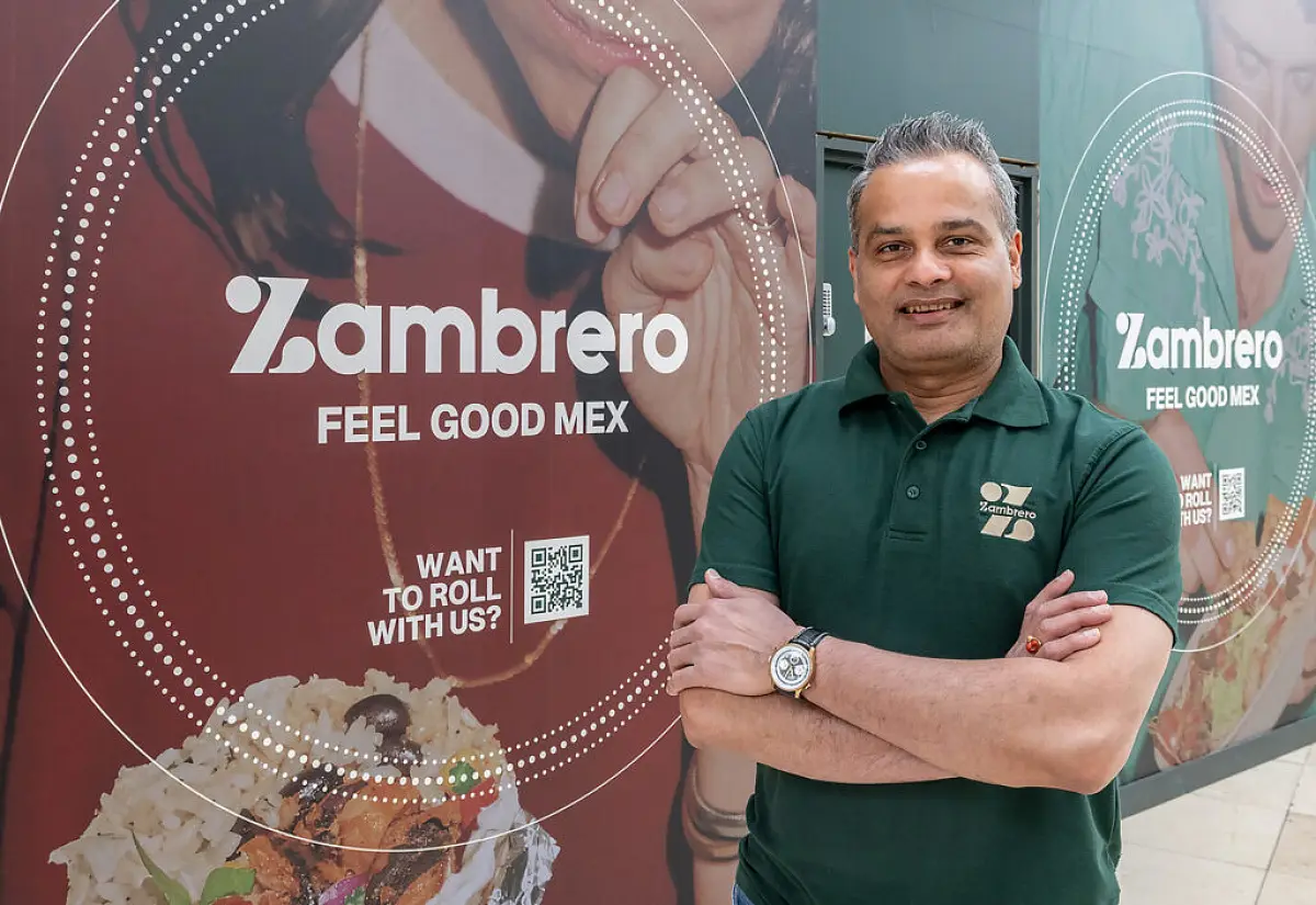 Mexican Restaurant Chain Wokingham Expansion Plans Signal New Dining Opportunity