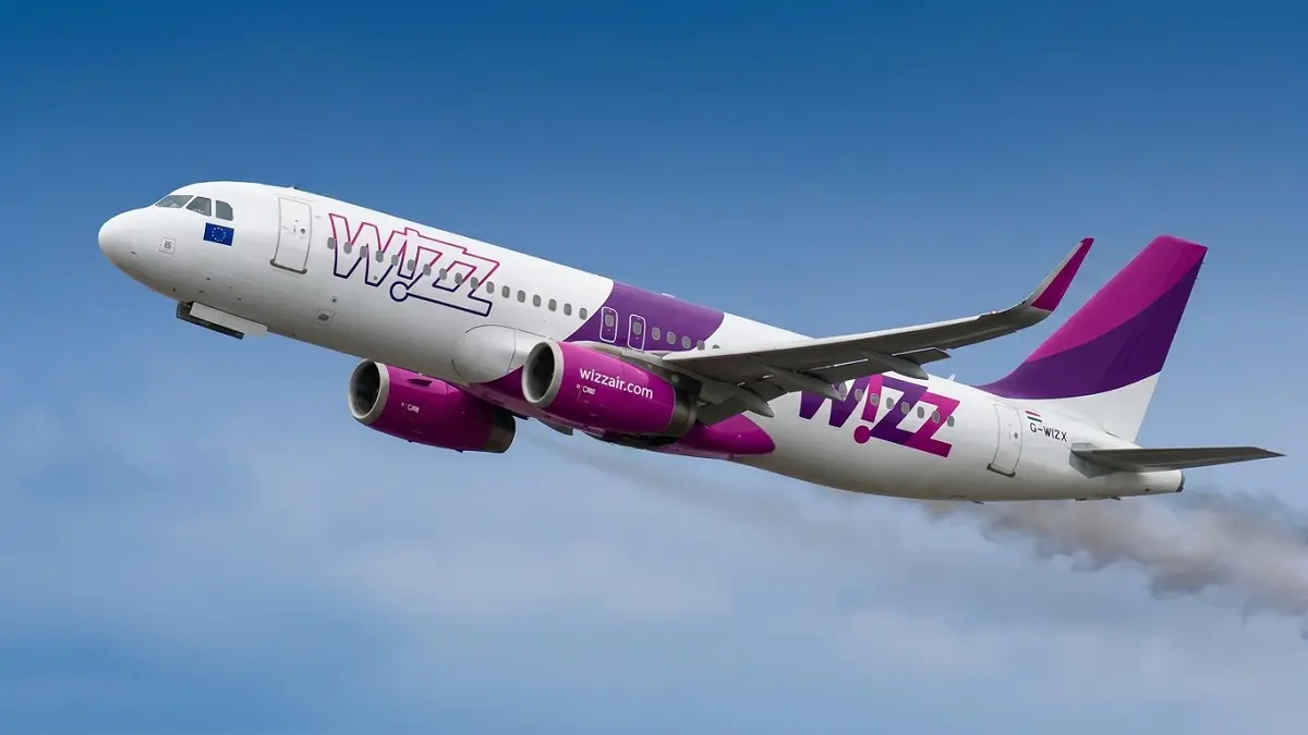 Wizz Air Pushes Israel Hub Plan Amid Delays, Targets Q2 2026
