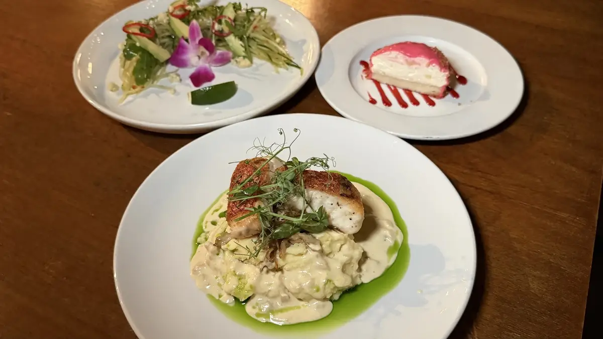 Grand Lanai Restaurant Week 2026 Begins May 1 With Exclusive Dining Experiences