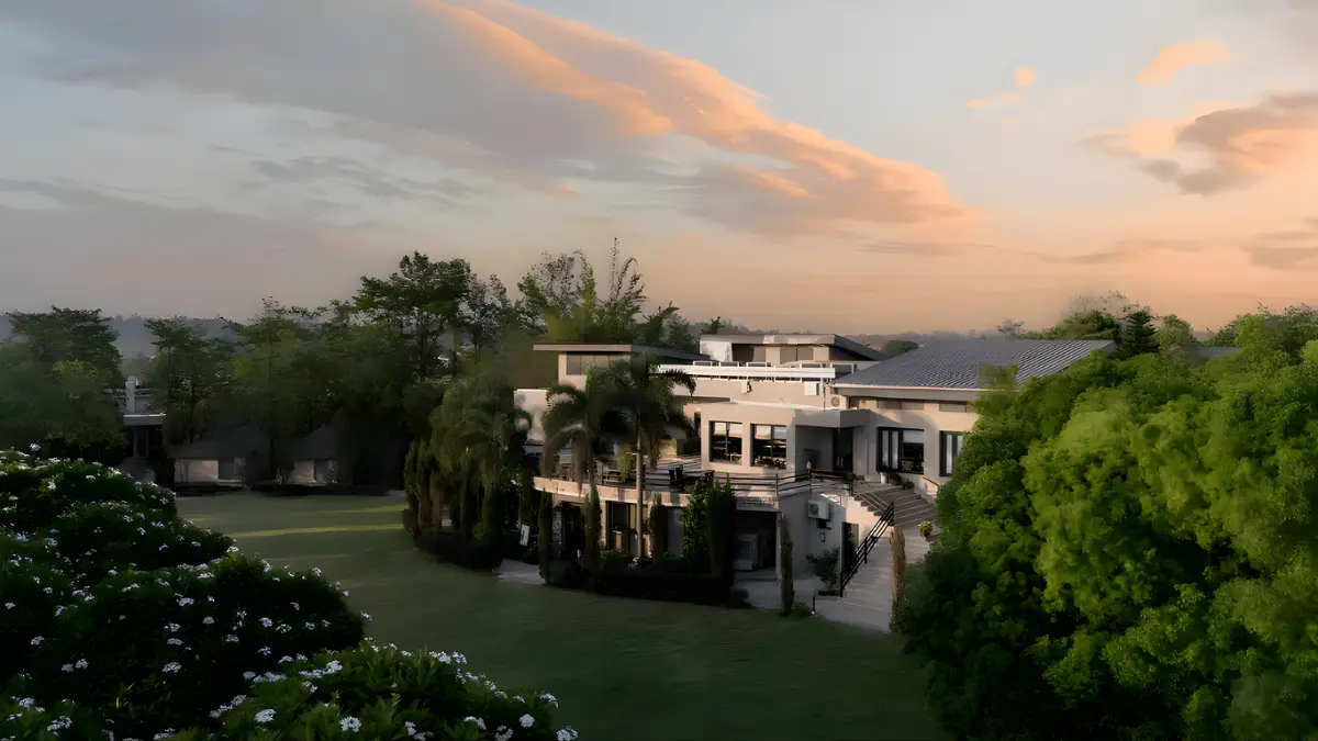 The Golden Tusk Summer Package Unveiled Near Jim Corbett
